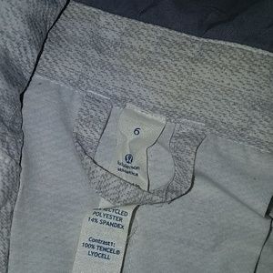 lululemon athletica Jackets & Coats - Lululemon zip jacket lululemon athletica Jackets & Coats - Lululemon zip jacket